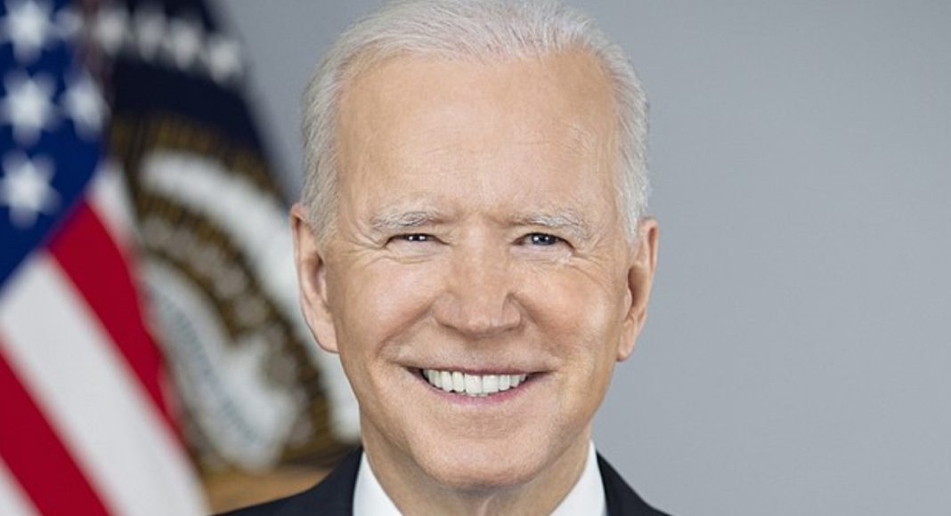 Joe Biden slavi smrt nerođenih beba u pobačajima