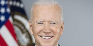 Joe Biden slavi smrt nerođenih beba u pobačajima