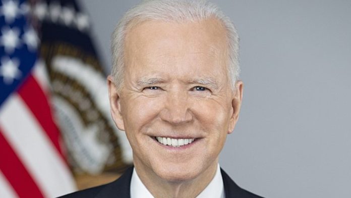 Joe Biden slavi smrt nerođenih beba u pobačajima