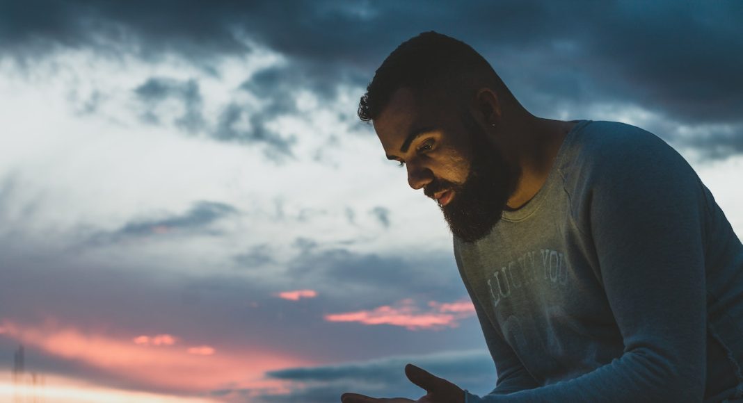 Kada Bog oprosti naše grijehe gdje oni završe