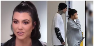 Kourtney Kardashian "vječno zahvalna" na hitnoj operaciji koja je spasila njezino nerođeno dijete