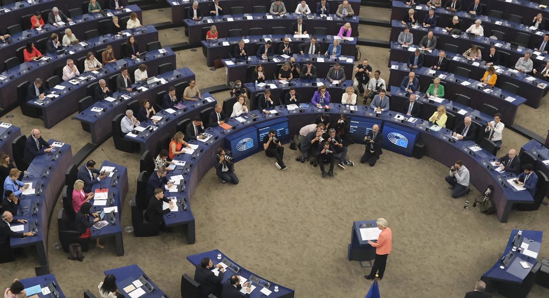 Europski parlament prihvatio prijedlog za 