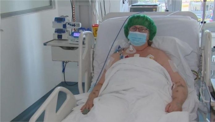 Liječnici ženi iz Zagreba 2 puta transplantirali srce