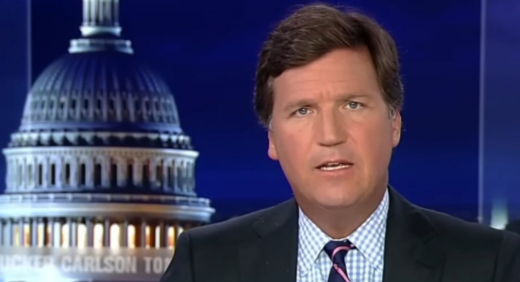 Tucker Carlson o pobačaju