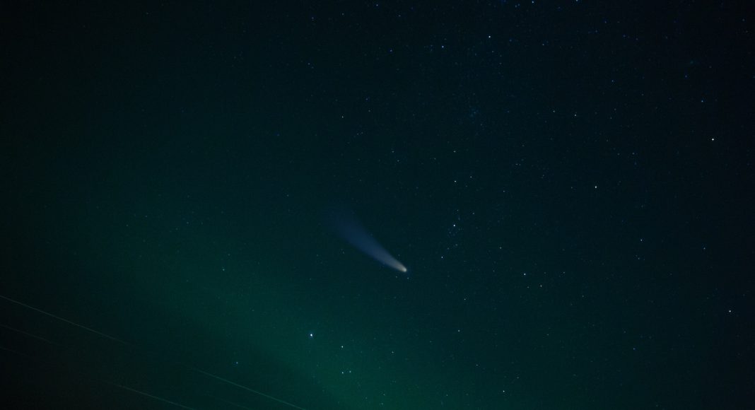 Asteroid bi mogao pogoditi zemlju u budućnosti