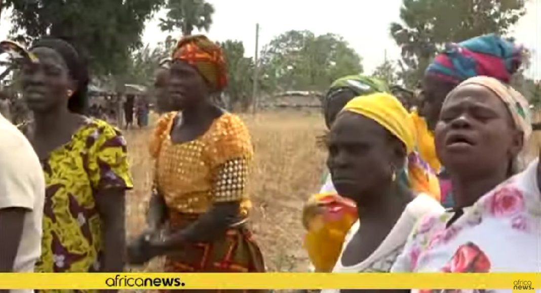 Teroristi ubili 23 svećenika, a 200 crkava zatvorili u nigerijskoj državi tijekom 4 godine