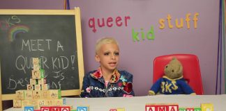 VIDEO: Evo kako izgleda LGBTQ propaganda za djecu