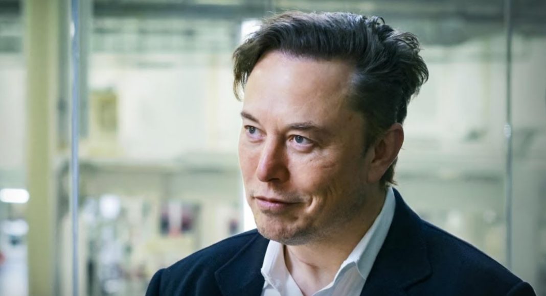 Elon Musk prognozira građanski rat u Europi