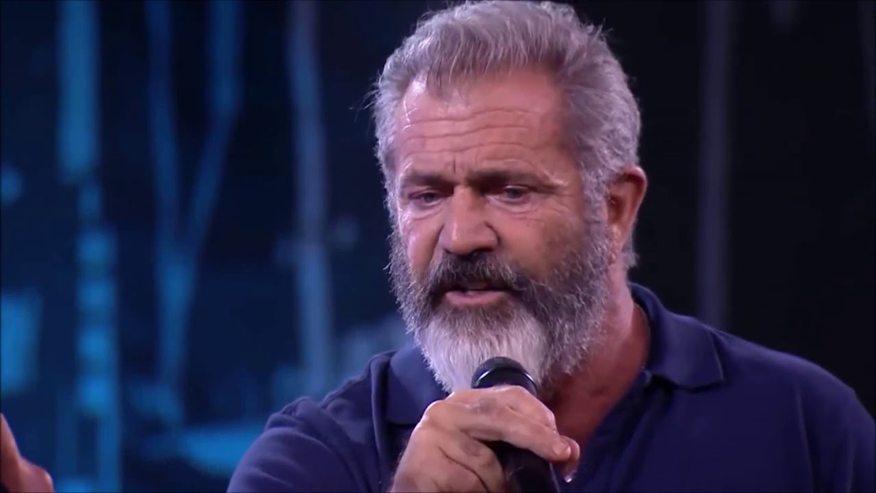 Mel Gibson New Documentary 2025