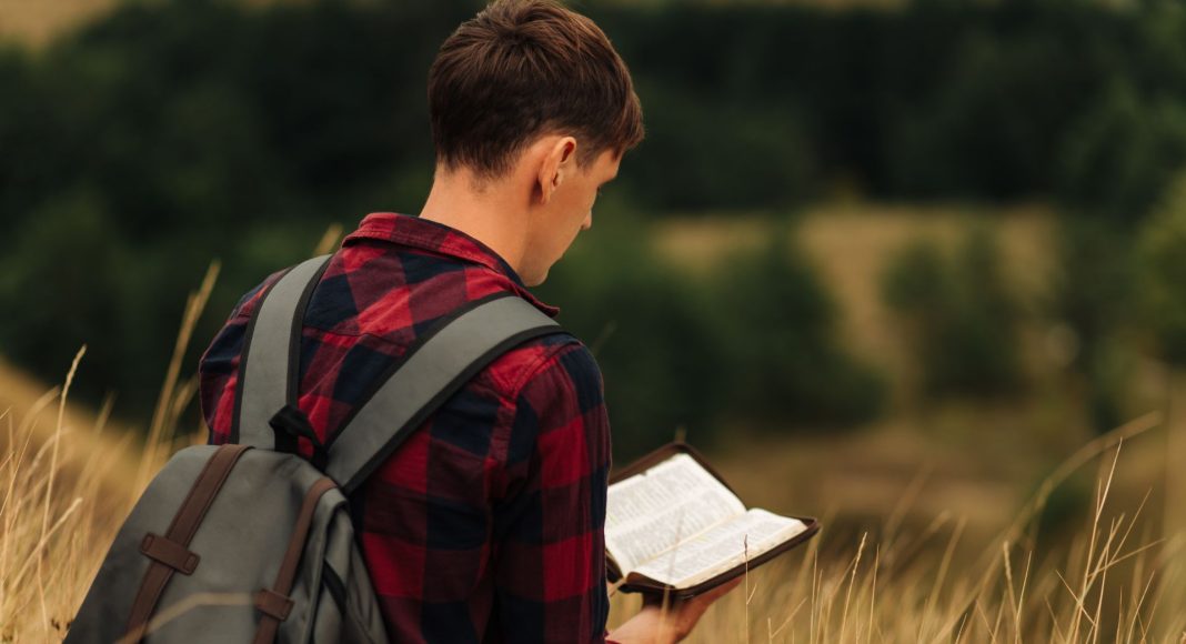 5 biblijskih obećanja za Novu godinu