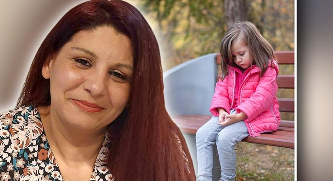 Tužna ispovijest Suzane (39) koju je majka napustila s 4 godine i nikad se nije vratila