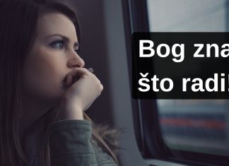 Zašto Bog dopušta loše stvari