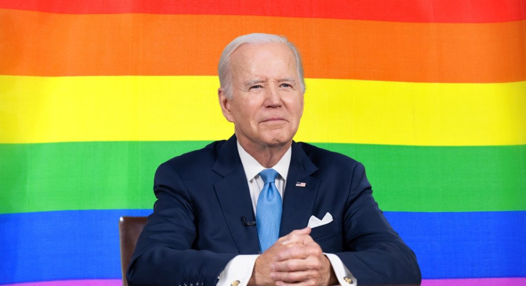 Biden proglasio Uskrs 'Transrodnim danom vidljivosti'