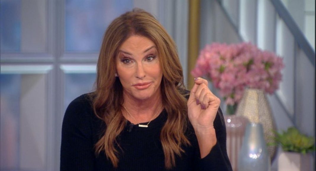 Caitlyn Jenner podupire zabranu da se ‘trans’ žene natječu