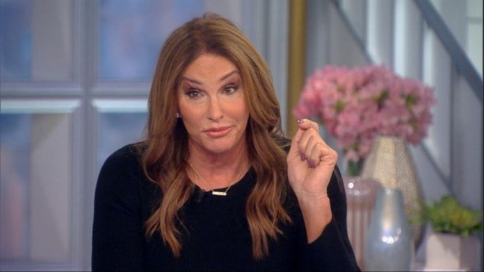 Caitlyn Jenner podupire zabranu da se ‘trans’ žene natječu