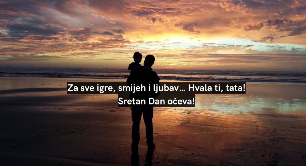 Čestitke za Dan očeva