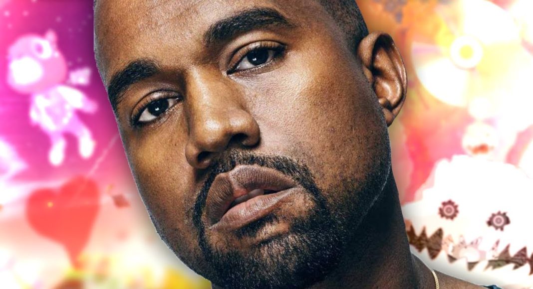 Kanye West kaže da ima 'problema s Isusom'