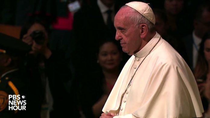 Svećenici u online molitvi poželjeli da papa umre: Morali se ispričati zbog toga