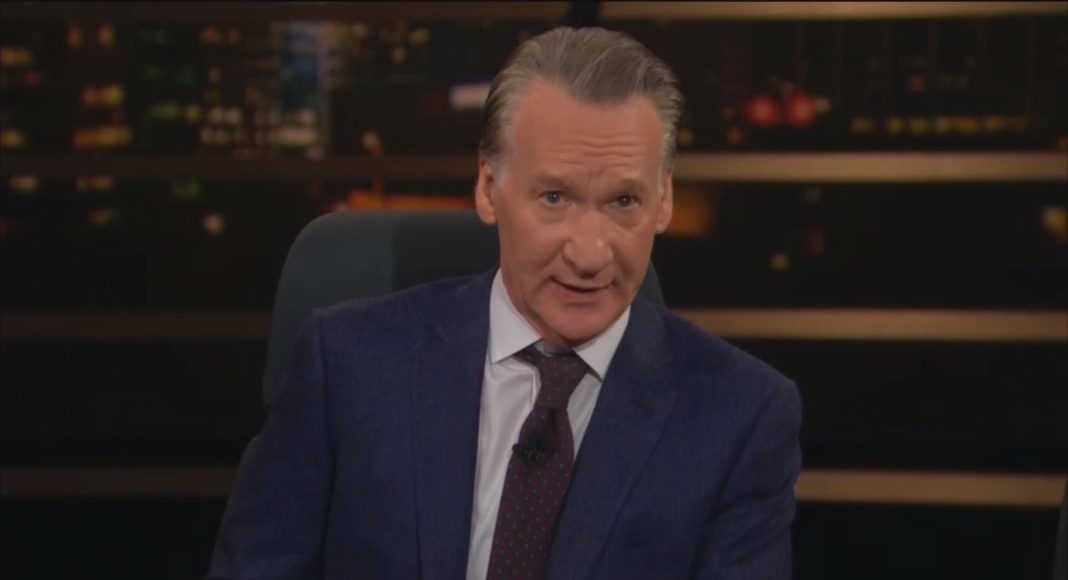 Komičar Bill Maher: 'Abortus je ubojstvo, slažem se s tim'