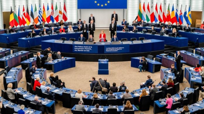 Europski parlament izglasao rezoluciju da se pobačaj proglasi "pravom" u EU