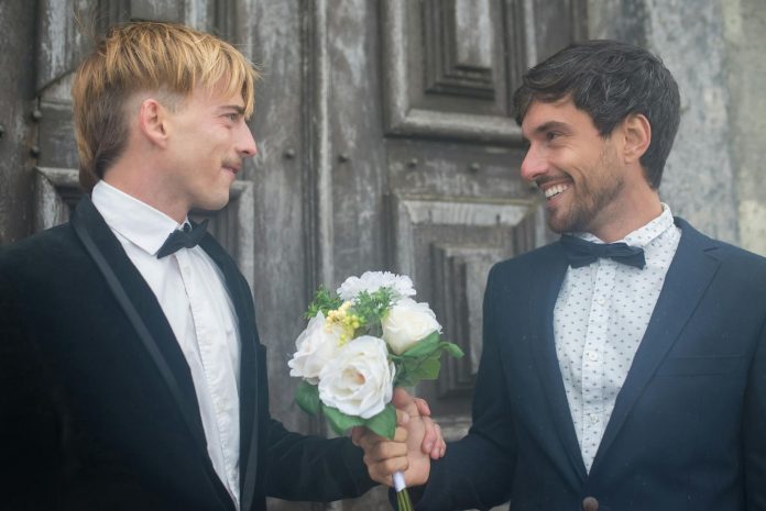 Hrvatska je u 2023. godini imala rekord broja sklopljenih istospolnih životnih partnerstva
