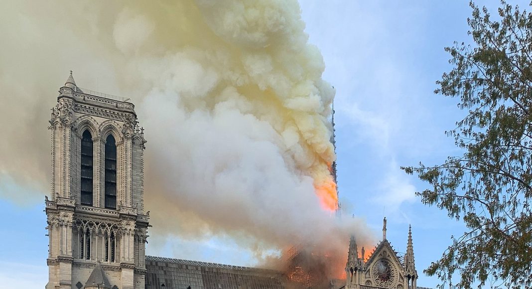 Katedrala Notre-Dame uskoro će se ponovno otvoriti 5 godina nakon požara