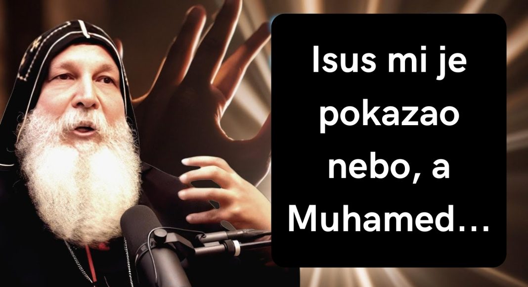 Biskup Mar Mari Emmanuel šokirao muslimane upozorenjem o zagrobnom životu