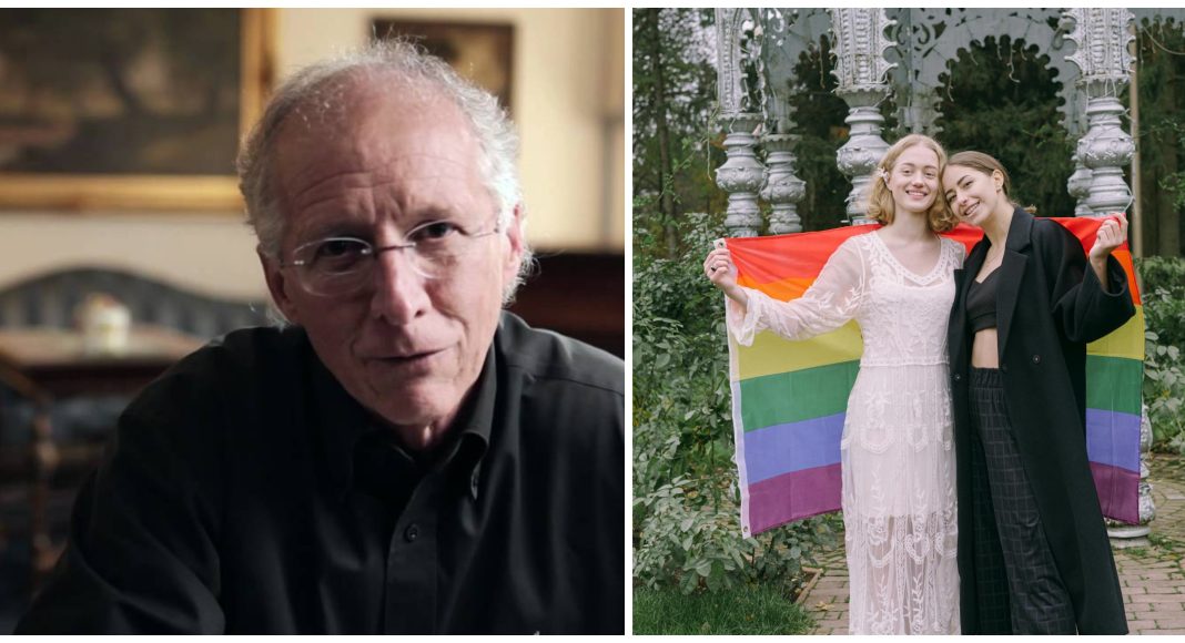 John Piper: Crkve bi trebale 'izopćiti', a ne 'pogubiti' gay parove