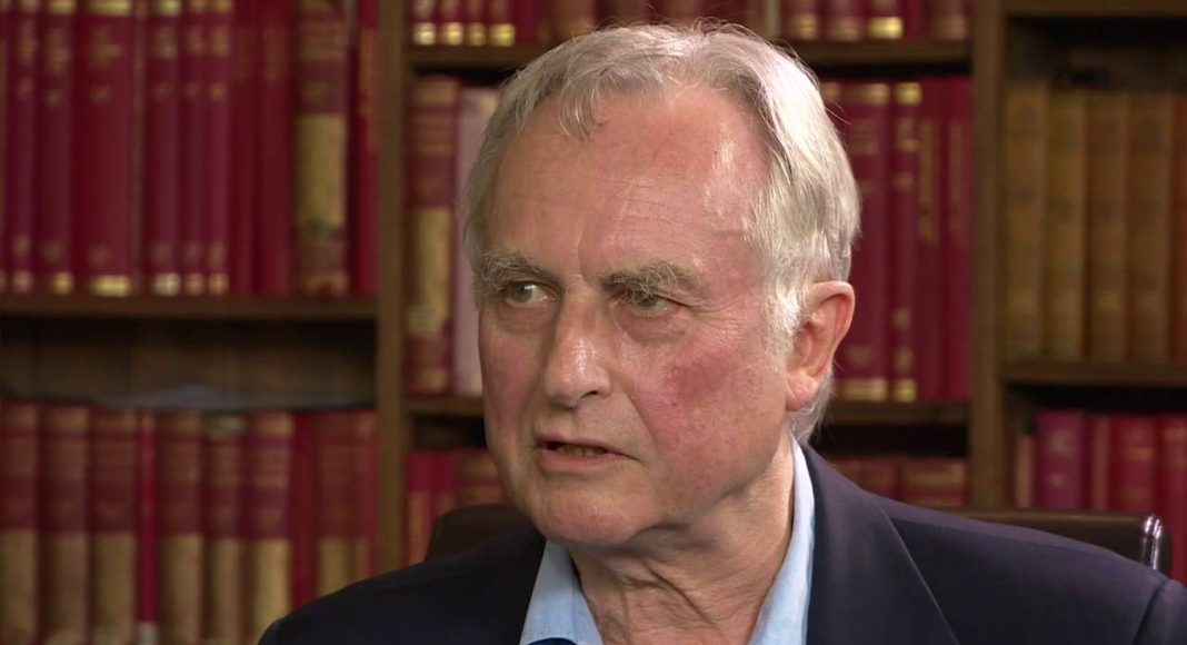 Slavni ateist Richard Dawkins kaže da je 'kulturalni kršćanin'