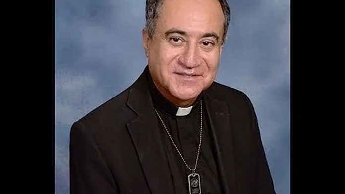 Svećenik si oduzeo život usred istrage o seksualnom zlostavljanju djece
