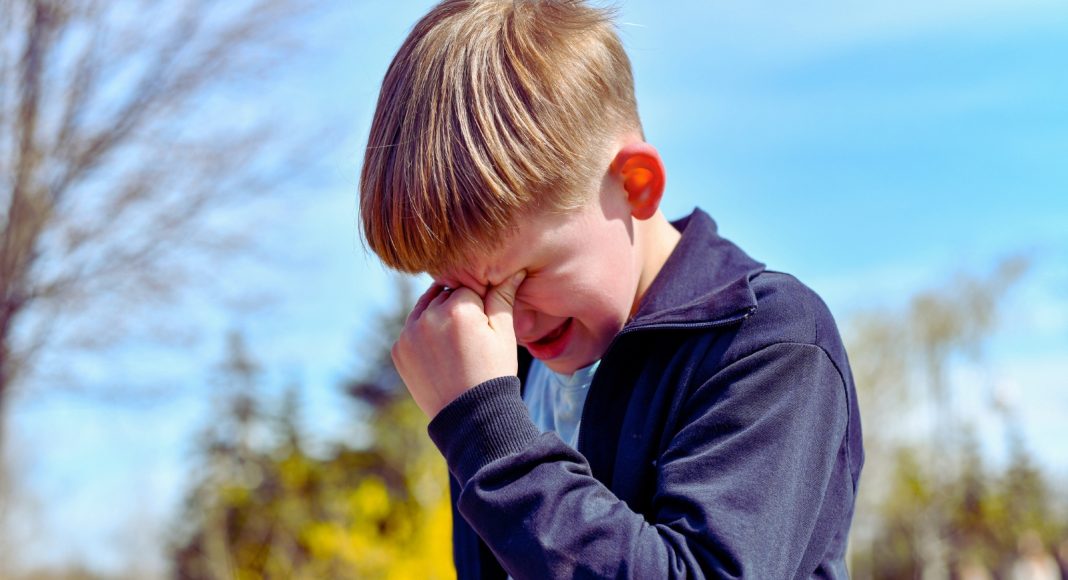 Dječaka (10) brutalno pretukao muškarac