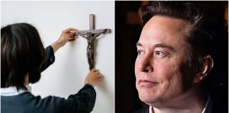 Elon Musk se pridružio kritikama gradonačelnika Varšave koji je zabranio isticanje križeva u javnim zgradama