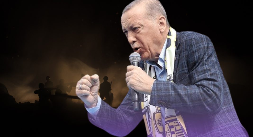 Erdogan pozvao islamski svijet da reagira zbog Izraela