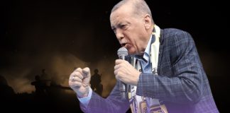 Erdogan pozvao islamski svijet da reagira zbog Izraela