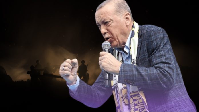 Erdogan pozvao islamski svijet da reagira zbog Izraela