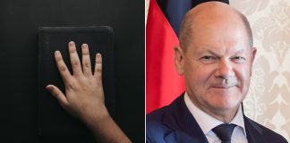 Koliko ljudi u Njemačkoj čita Bibliju? Olaf Scholz tvrdi da ju je pročitao cijelu