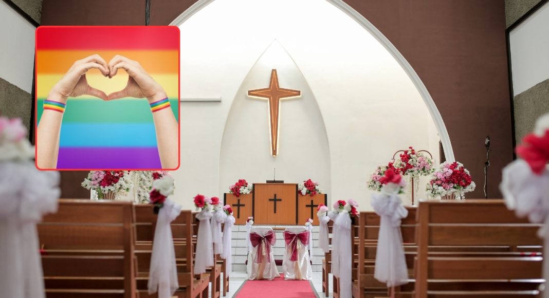 Ujedinjena metodistička crkva uklonila pravilo da je homoseksualnost 'nespojiva s kršćanskim učenjem'