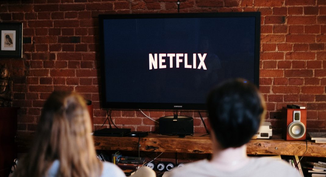 Netflix uvodi više vjerskog sadržaja