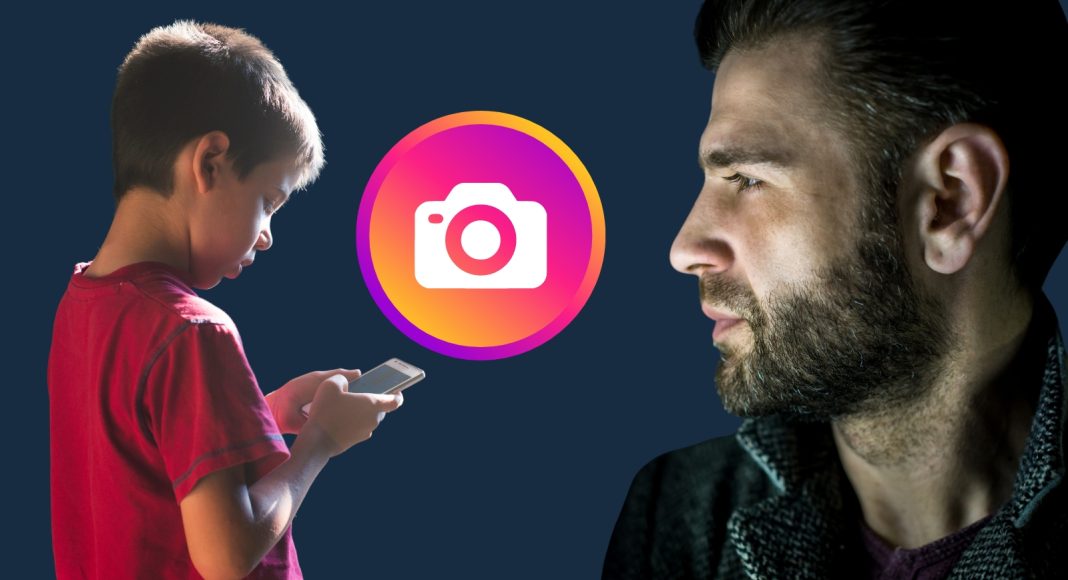 Pazite kako objavljujete slike djece na Instagramu