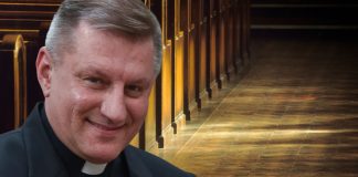 Policija istražuje 'neobjašnjivu' smrt svećenika Bogdana u crkvi