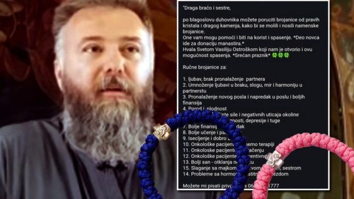 Poznati svećenik upozorava na sve češće prijevare