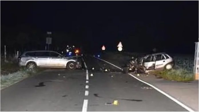 Teška prometna nesreća u Međimurju: Djevojka se bori za život (21), a muškarac je poginuo