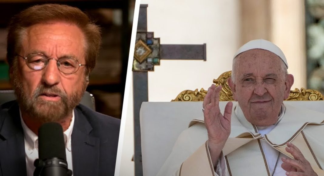 Evangelizator Ray Comfort je 