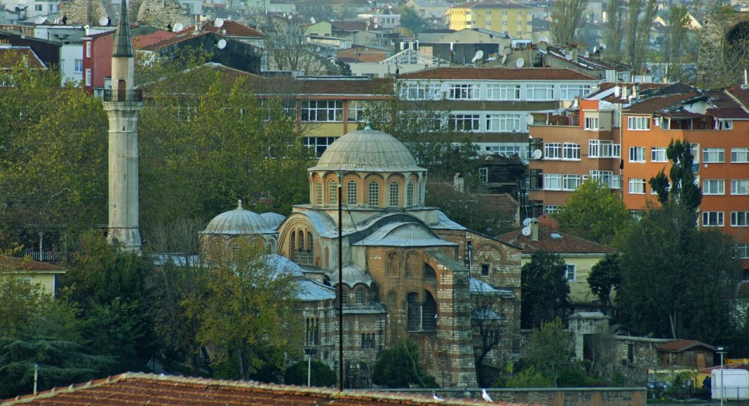 Turska pretvorila drugu najveću crkvu u džamiju