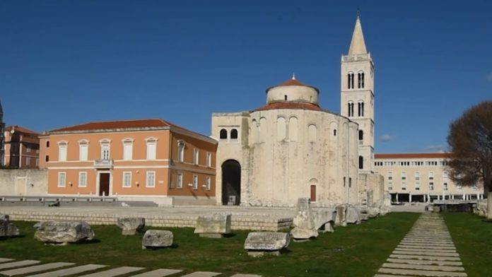 Zadarske molitvene zajednice protiv šamanskih obreda u crkvi sv. Donata