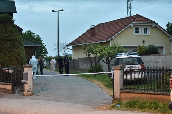 Stravično ubojstvo kod Varaždina: Sin nožem ubio oca i ranio majku