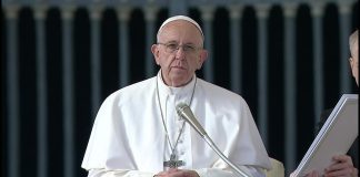 Na zatvorenom sastanku s talijanskim biskupima, Papa Franjo upotrijebio je vrlo pogrdan izraz za homoseksualce