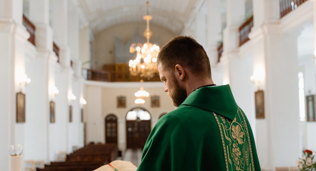 Mladi njemački svećenici ne podržavaju Sinodalni put: Zanimaju ih vjera i liturgija