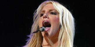 Fanovi Britney Spears šokirani njezinom objavom crkve na Instagramu