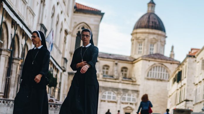 Španjolske časne sestre proglasile raskol s Vatikanom